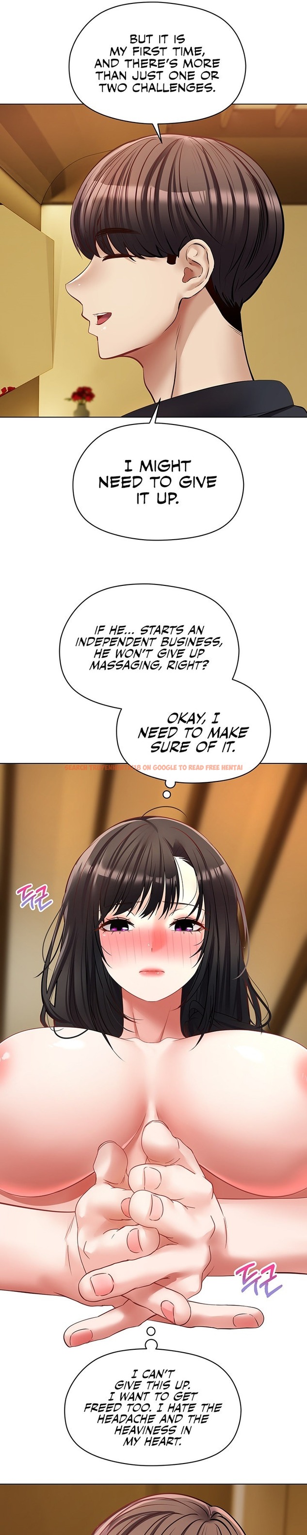 Read Hentai Image 25 581 in comic Desire Realization App - Chapter 18 - hentaitnt.net