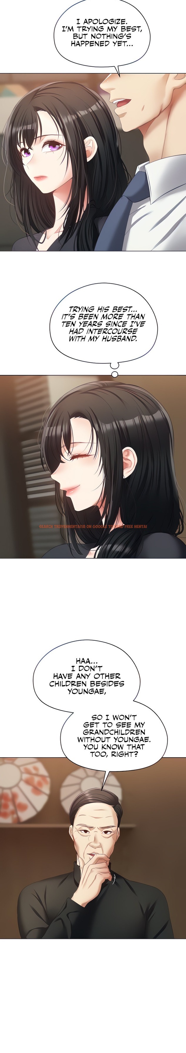 Read Hentai Image 5 580 in comic Desire Realization App - Chapter 18 - hentaitnt.net