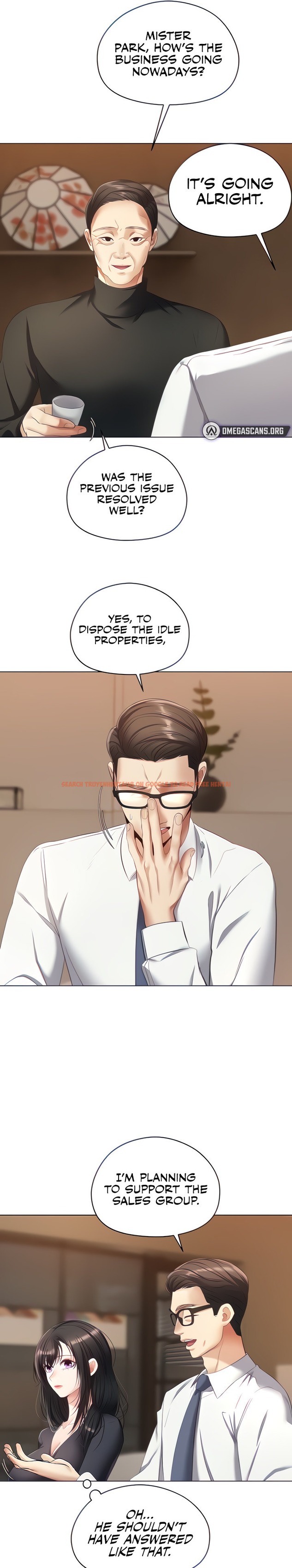 Read Hentai Image 7 580 in comic Desire Realization App - Chapter 18 - hentaitnt.net