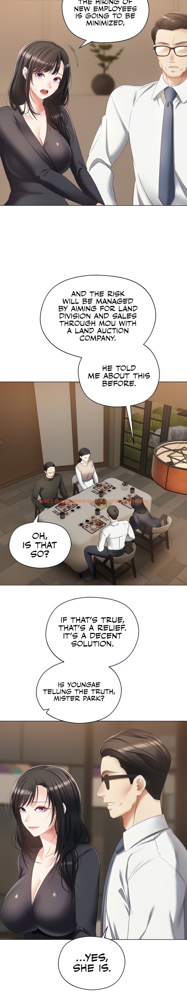 Read Hentai Image 9 580 in comic Desire Realization App - Chapter 18 - hentaitnt.net