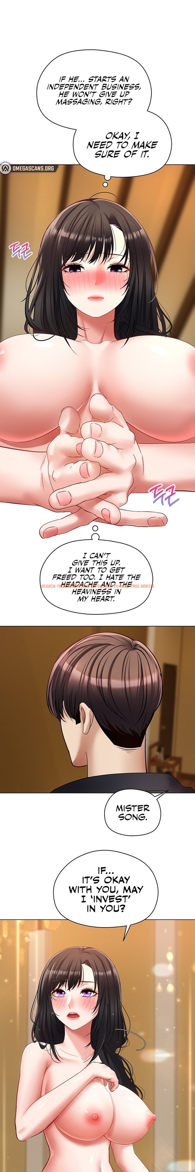 Read Hentai Image 1 250 in comic Desire Realization App - Chapter 19 - hentaitnt.net