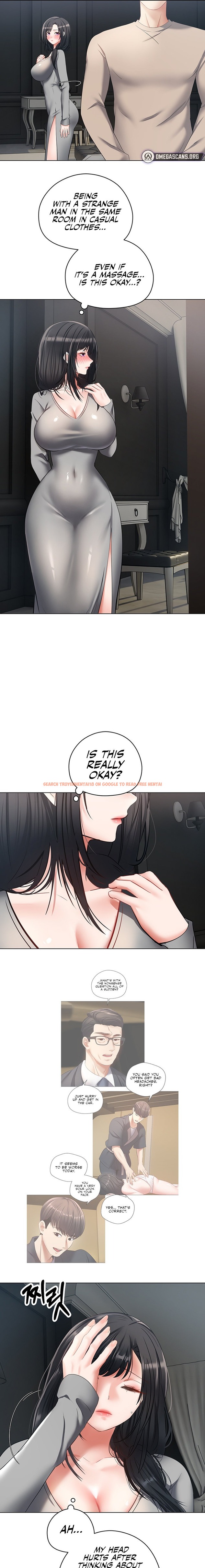 Read Hentai Image 13 251 in comic Desire Realization App - Chapter 19 - hentaitnt.net
