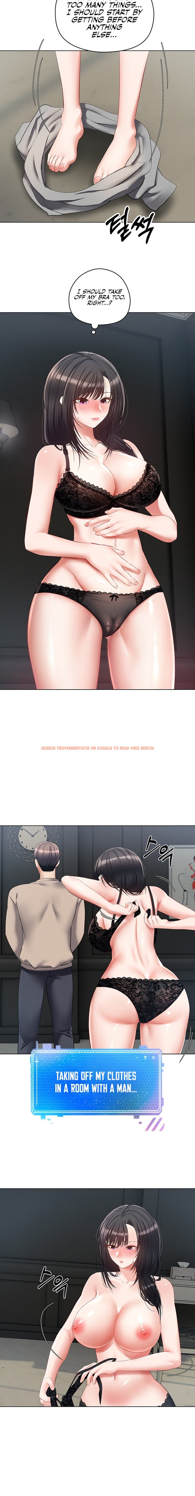 Read Hentai Image 14 251 in comic Desire Realization App - Chapter 19 - hentaitnt.net
