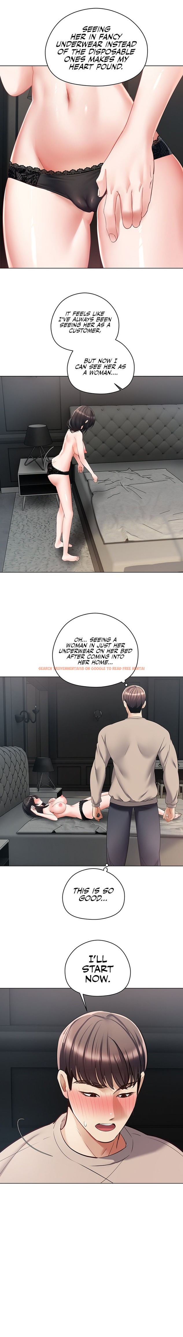 Read Hentai Image 16 251 in comic Desire Realization App - Chapter 19 - hentaitnt.net