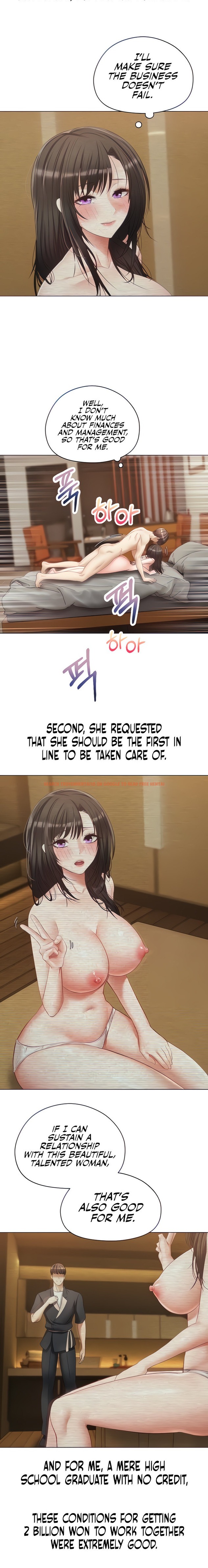 Read Hentai Image 4 250 in comic Desire Realization App - Chapter 19 - hentaitnt.net