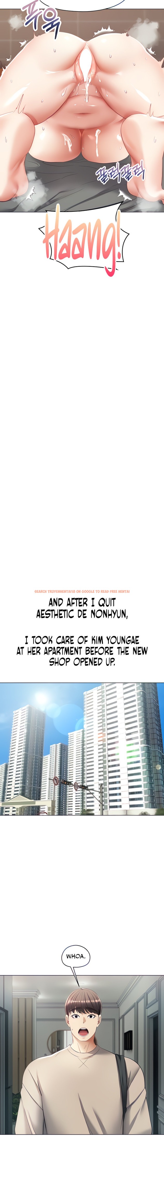 Read Hentai Image 6 250 in comic Desire Realization App - Chapter 19 - hentaitnt.net