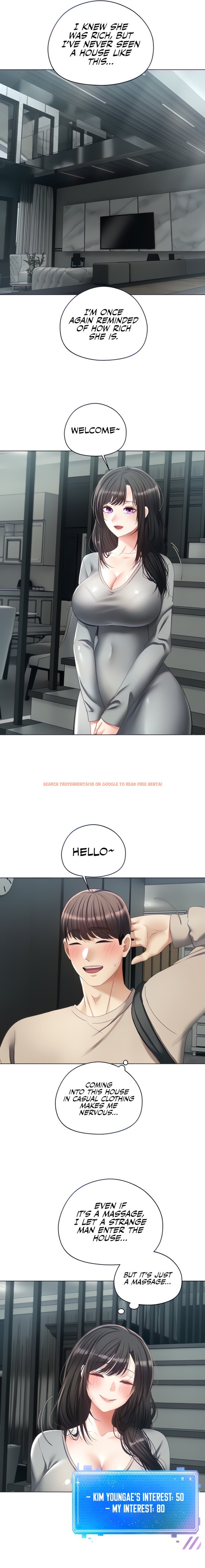 Read Hentai Image 7 250 in comic Desire Realization App - Chapter 19 - hentaitnt.net