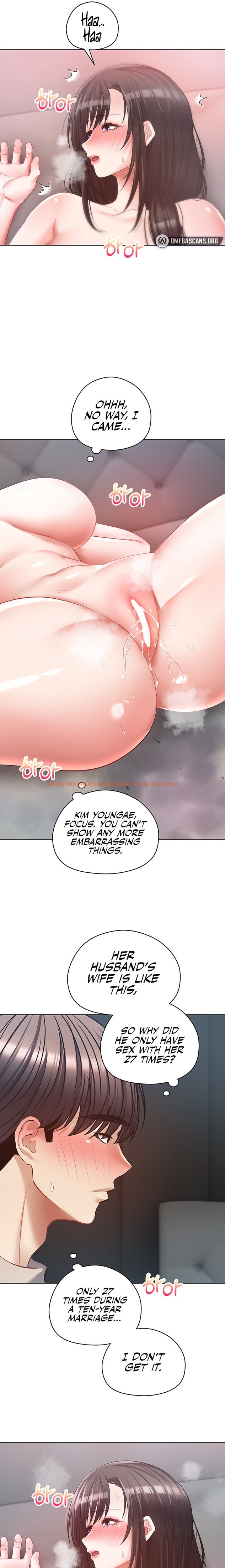 Read Hentai Image 13 925 in comic Desire Realization App - Chapter 20 - hentaitnt.net