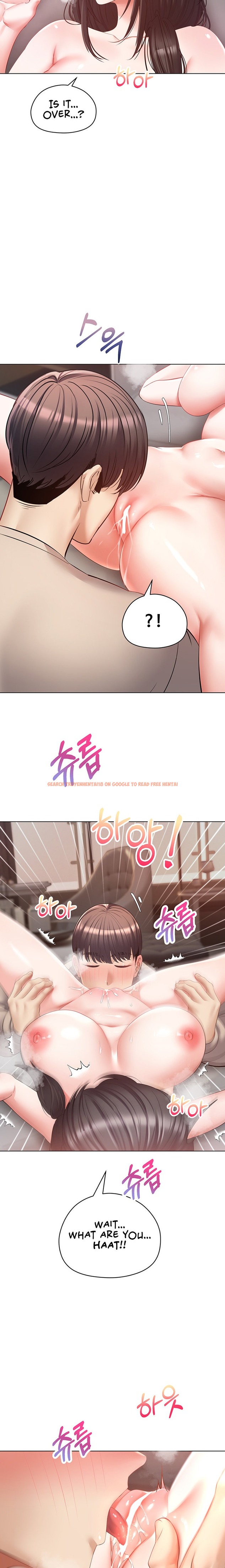 Read Hentai Image 14 925 in comic Desire Realization App - Chapter 20 - hentaitnt.net