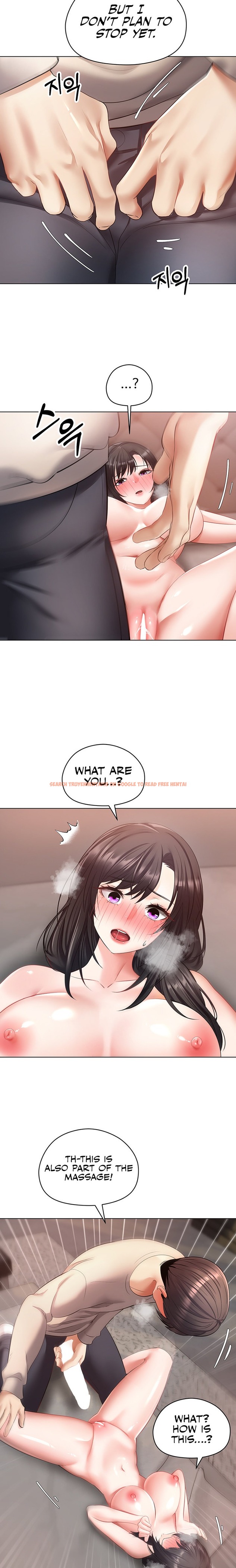 Read Hentai Image 17 925 in comic Desire Realization App - Chapter 20 - hentaitnt.net