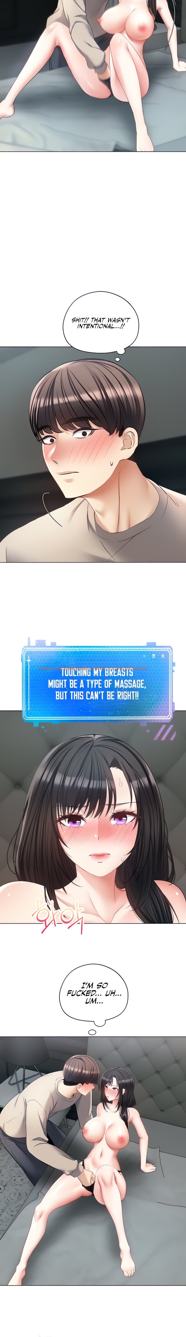 Read Hentai Image 3 925 in comic Desire Realization App - Chapter 20 - hentaitnt.net