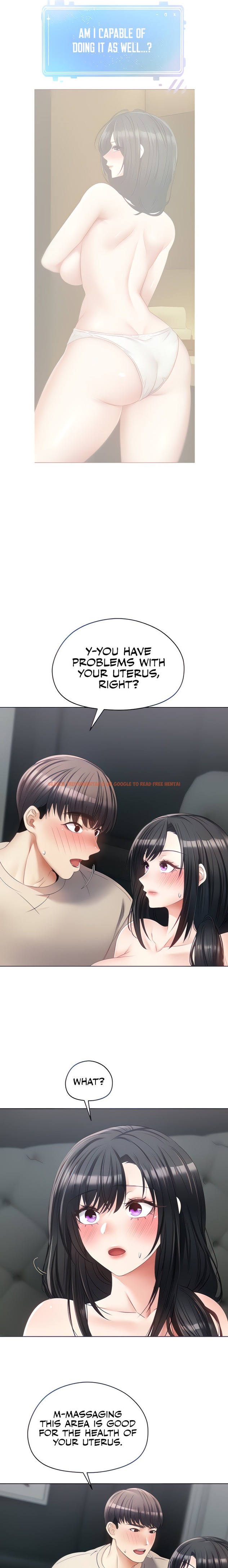 Read Hentai Image 4 925 in comic Desire Realization App - Chapter 20 - hentaitnt.net