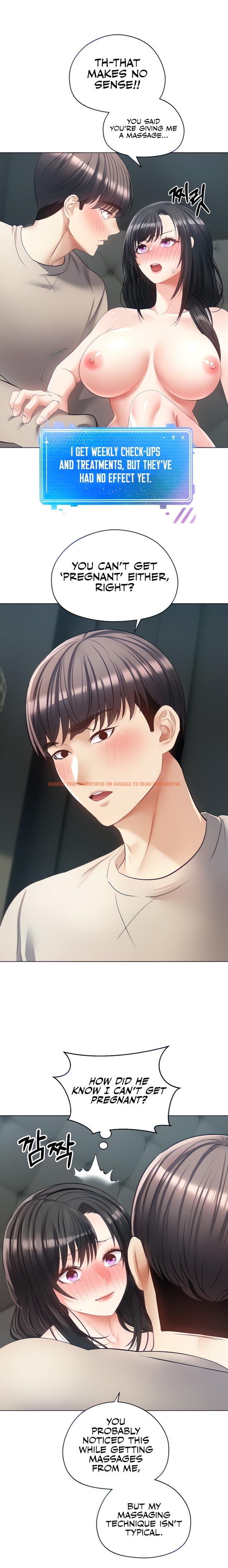 Read Hentai Image 6 925 in comic Desire Realization App - Chapter 20 - hentaitnt.net