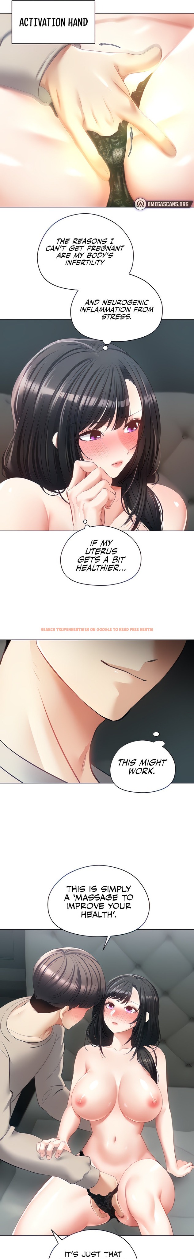 Read Hentai Image 7 925 in comic Desire Realization App - Chapter 20 - hentaitnt.net