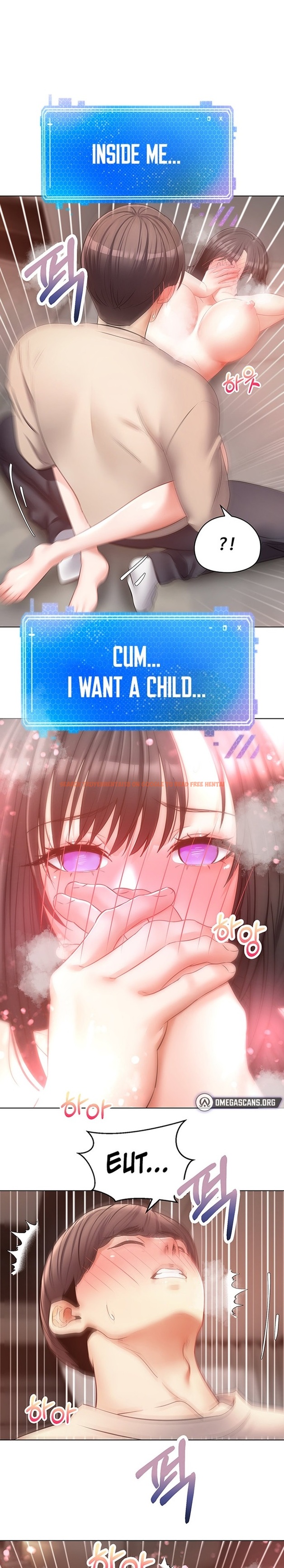 Read Hentai Image 1 885 in comic Desire Realization App - Chapter 21 - www.hentaitnt.net