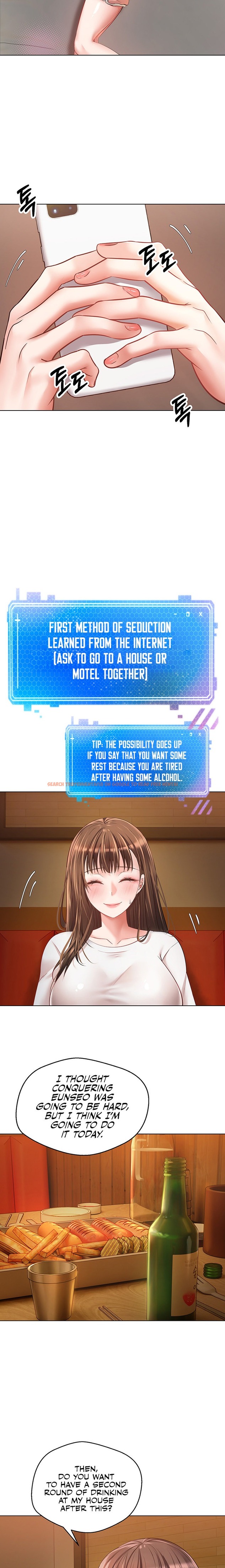 Read Hentai Image 11 885 in comic Desire Realization App - Chapter 21 - www.hentaitnt.net