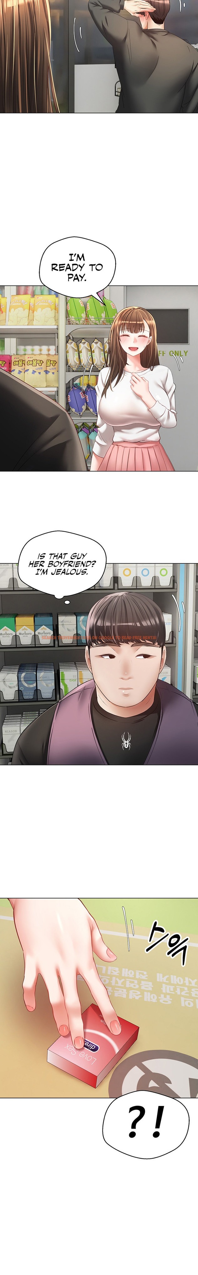 Read Hentai Image 18 885 in comic Desire Realization App - Chapter 21 - www.hentaitnt.net