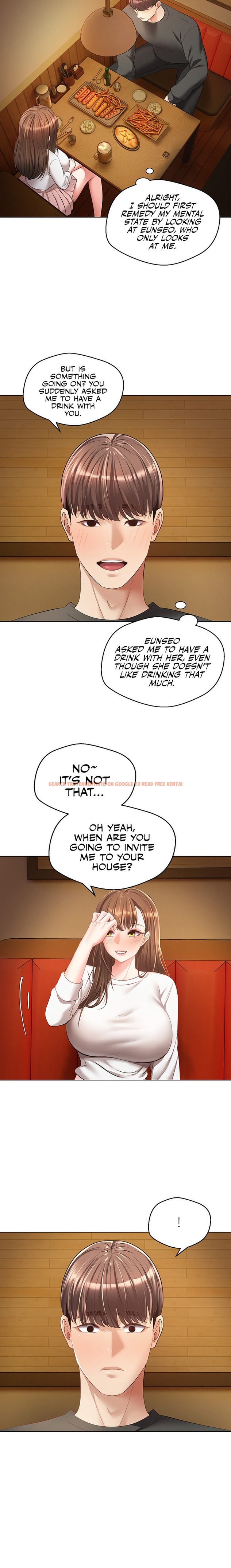 Read Hentai Image 8 885 in comic Desire Realization App - Chapter 21 - www.hentaitnt.net