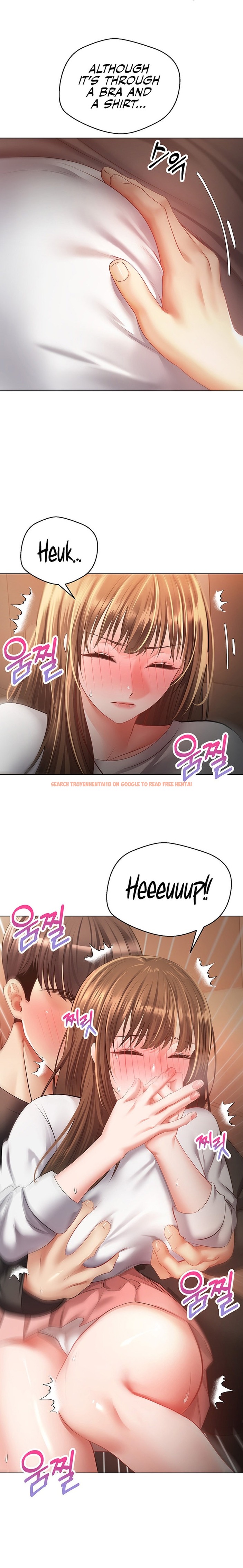 Read Hentai Image 10 855 in comic Desire Realization App - Chapter 22 - www.hentaitnt.net
