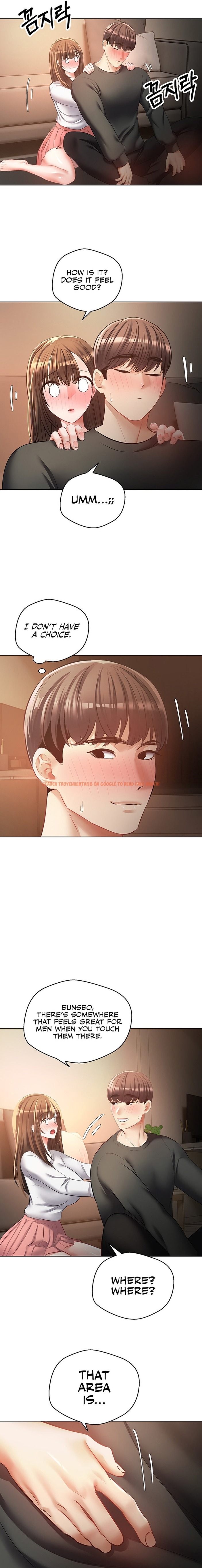 Read Hentai Image 13 855 in comic Desire Realization App - Chapter 22 - www.hentaitnt.net