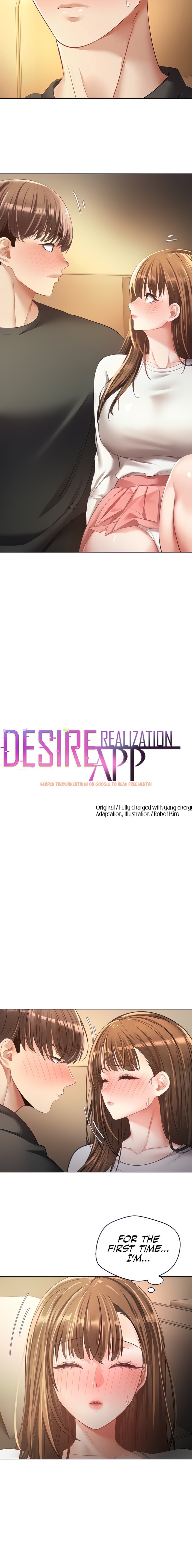 Read Hentai Image 2 855 in comic Desire Realization App - Chapter 22 - www.hentaitnt.net