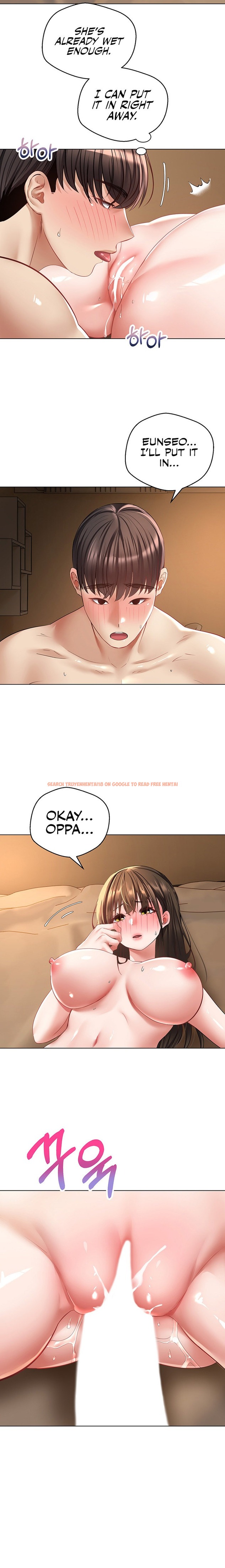 Read Hentai Image 12 014 in comic Desire Realization App - Chapter 23 - www.hentaitnt.net