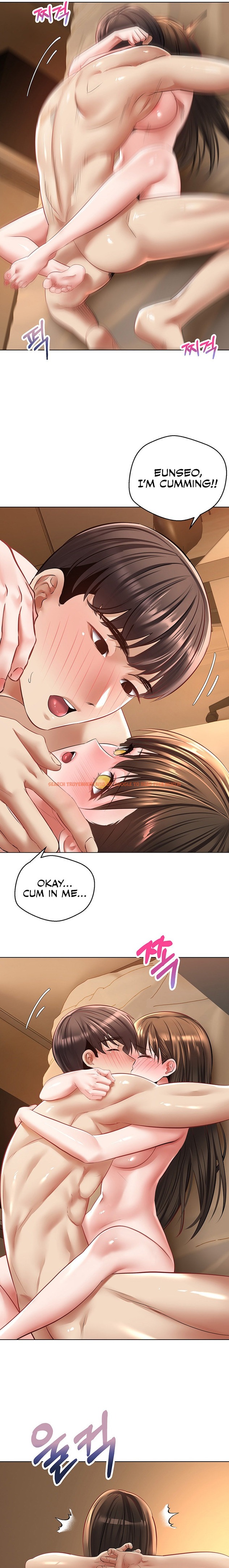 Read Hentai Image 16 014 in comic Desire Realization App - Chapter 23 - www.hentaitnt.net