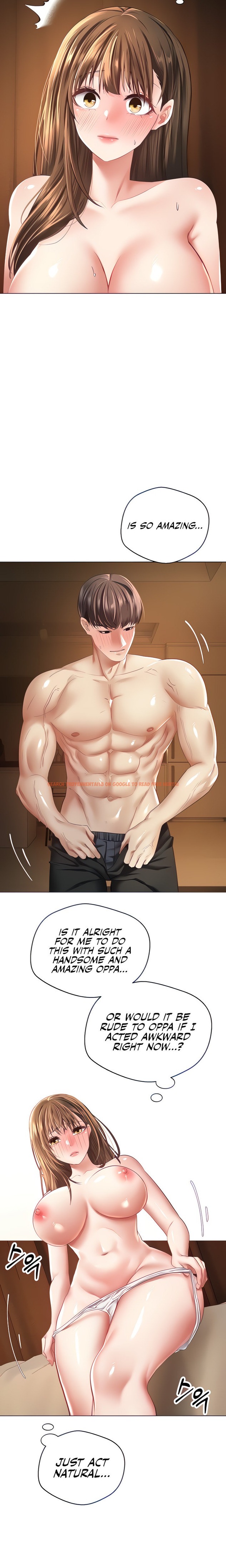 Read Hentai Image 6 014 in comic Desire Realization App - Chapter 23 - www.hentaitnt.net