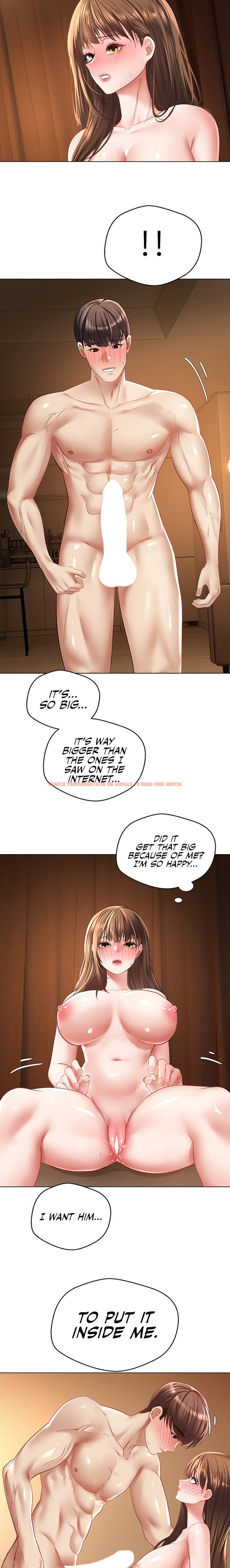 Read Hentai Image 8 014 in comic Desire Realization App - Chapter 23 - www.hentaitnt.net