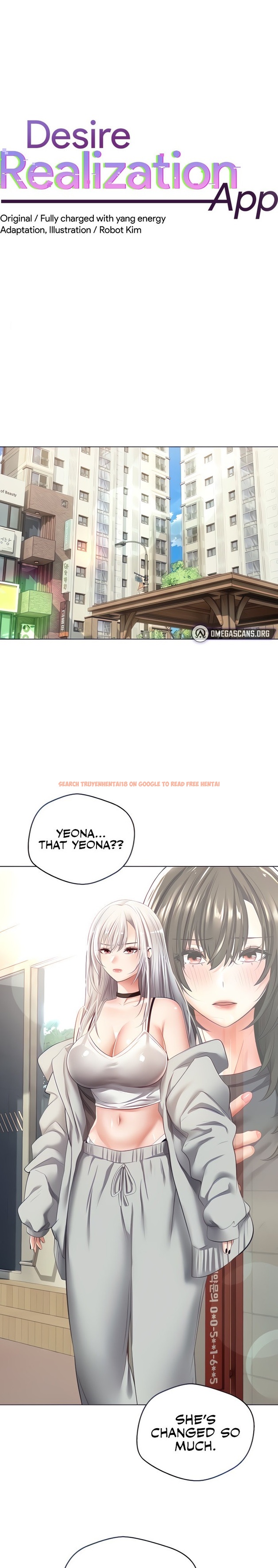 Read Hentai Image 1 757 in comic Desire Realization App - Chapter 24 - hentaitnt.net