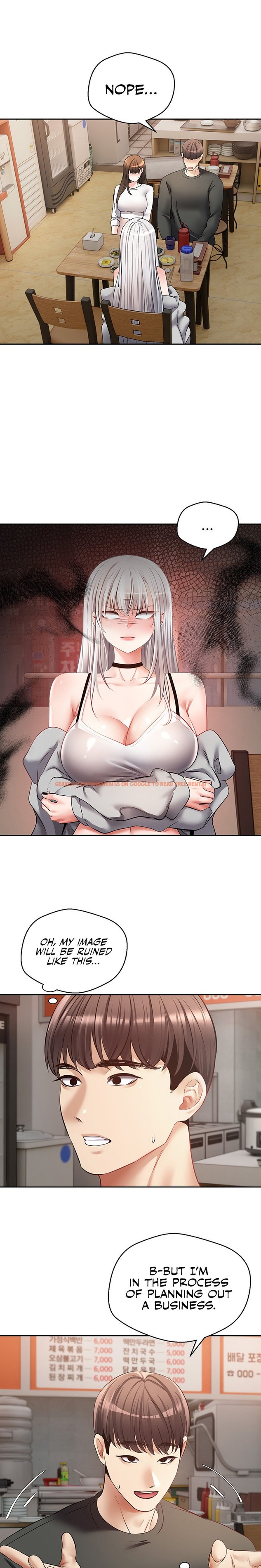 Read Hentai Image 10 757 in comic Desire Realization App - Chapter 24 - hentaitnt.net