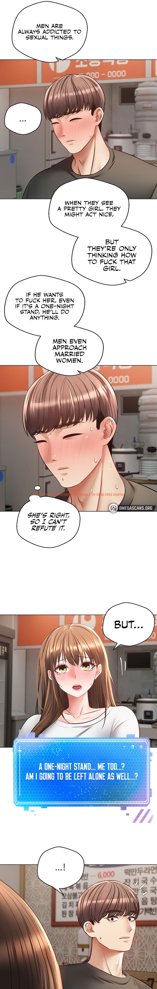 Read Hentai Image 13 757 in comic Desire Realization App - Chapter 24 - hentaitnt.net
