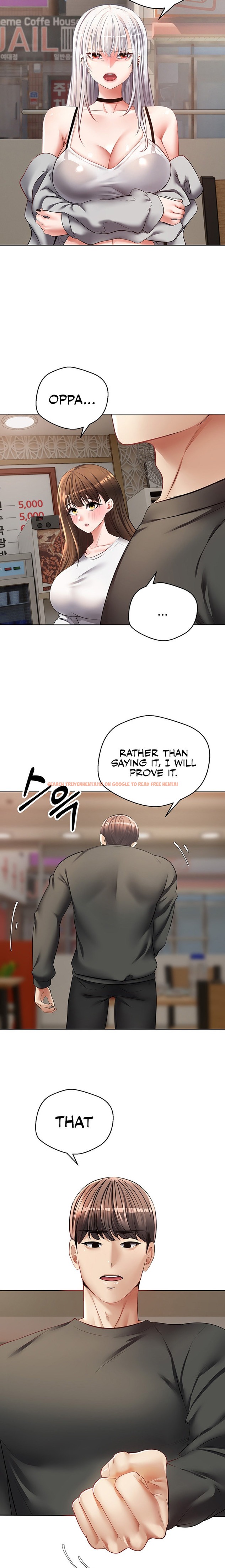 Read Hentai Image 17 757 in comic Desire Realization App - Chapter 24 - hentaitnt.net