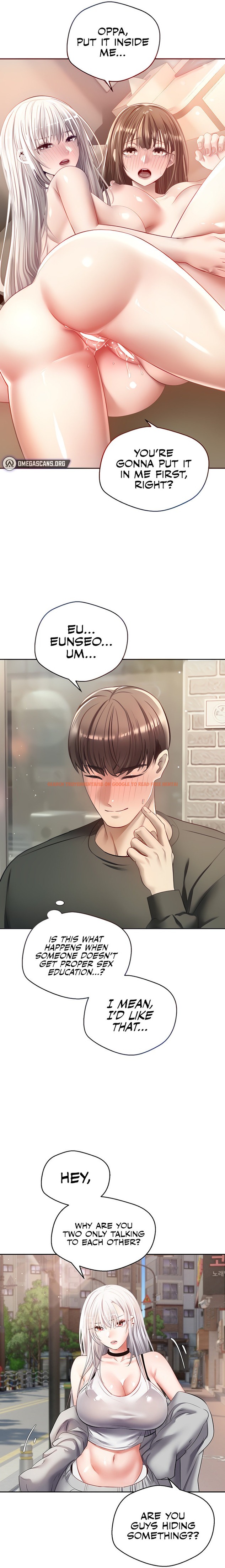 Read Hentai Image 7 757 in comic Desire Realization App - Chapter 24 - hentaitnt.net