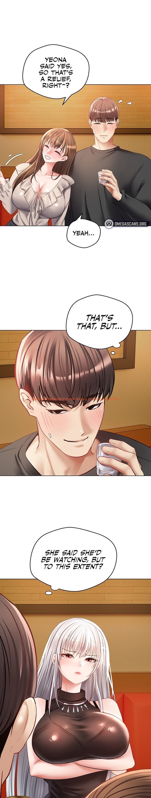 Read Hentai Image 1 320 in comic Desire Realization App - Chapter 25 - hentaitnt.net