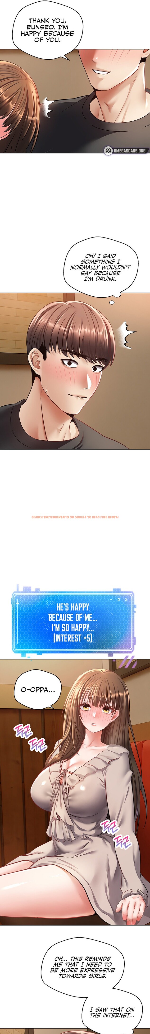 Read Hentai Image 13 320 in comic Desire Realization App - Chapter 25 - hentaitnt.net