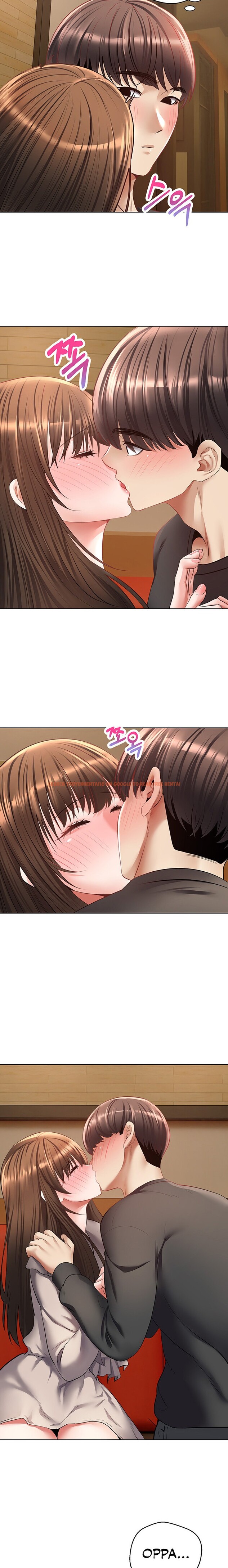 Read Hentai Image 14 320 in comic Desire Realization App - Chapter 25 - hentaitnt.net