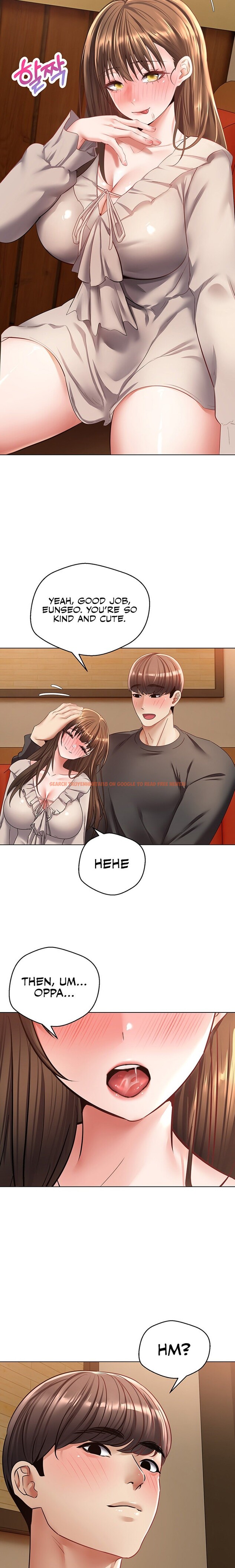 Read Hentai Image 20 320 in comic Desire Realization App - Chapter 25 - hentaitnt.net