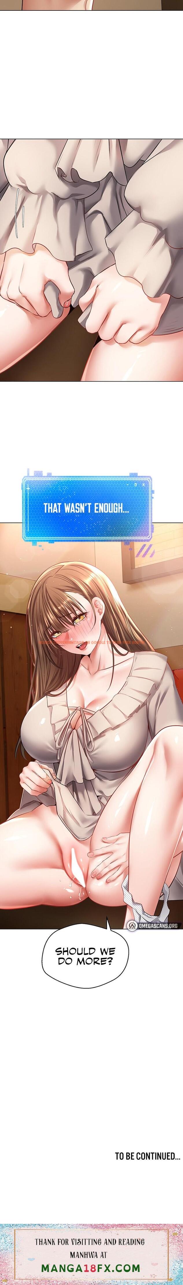Read Hentai Image 21 320 in comic Desire Realization App - Chapter 25 - hentaitnt.net