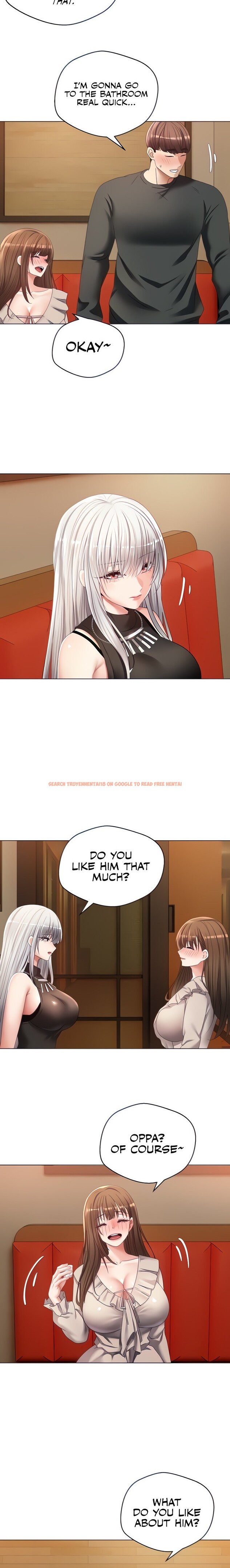 Read Hentai Image 3 320 in comic Desire Realization App - Chapter 25 - hentaitnt.net