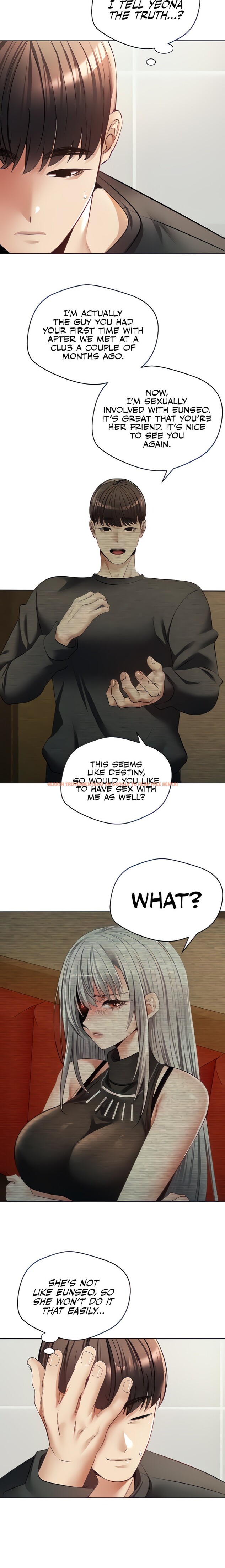 Read Hentai Image 6 320 in comic Desire Realization App - Chapter 25 - hentaitnt.net