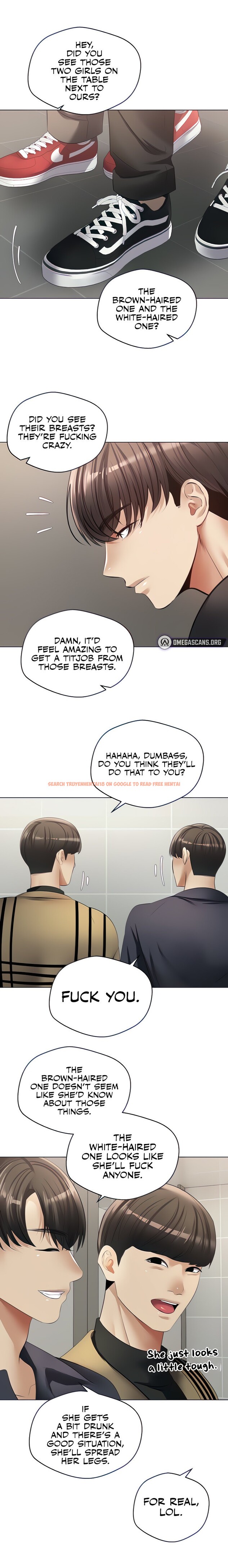 Read Hentai Image 7 320 in comic Desire Realization App - Chapter 25 - hentaitnt.net