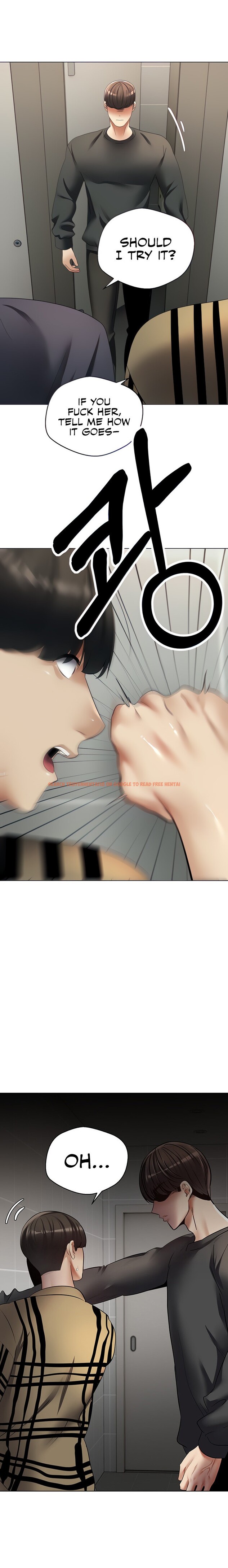 Read Hentai Image 8 320 in comic Desire Realization App - Chapter 25 - hentaitnt.net