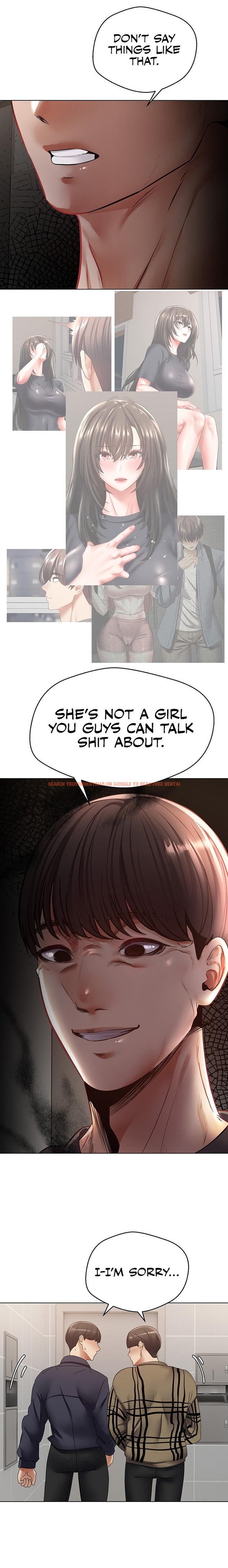 Read Hentai Image 9 320 in comic Desire Realization App - Chapter 25 - hentaitnt.net