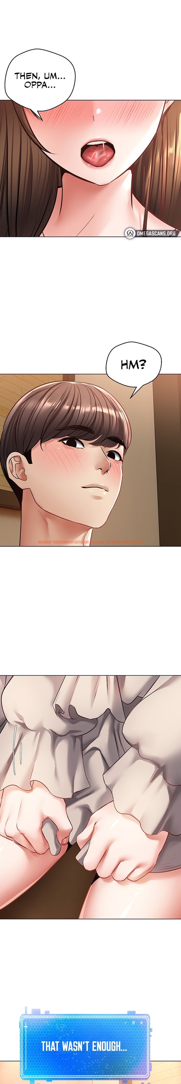 Read Hentai Image 1 387 in comic Desire Realization App - Chapter 26 - hentaitnt.net