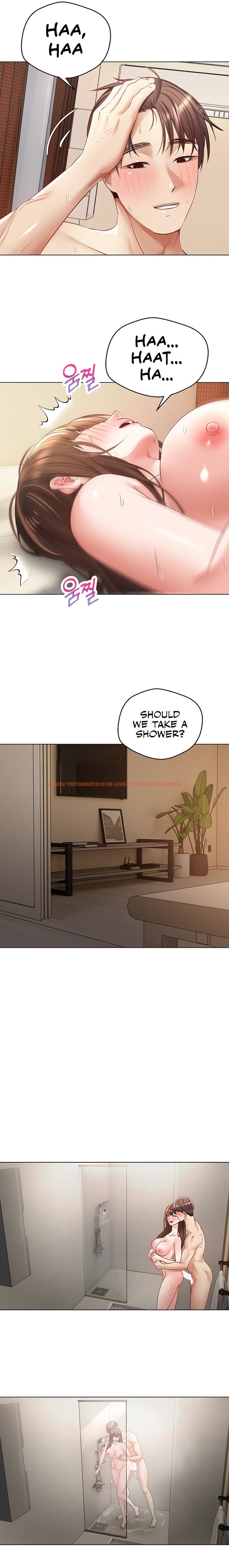 Read Hentai Image 16 387 in comic Desire Realization App - Chapter 26 - hentaitnt.net