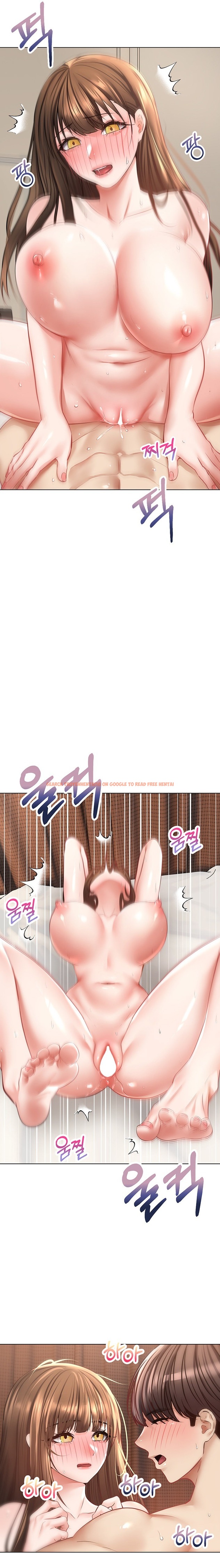 Read Hentai Image 19 387 in comic Desire Realization App - Chapter 26 - hentaitnt.net