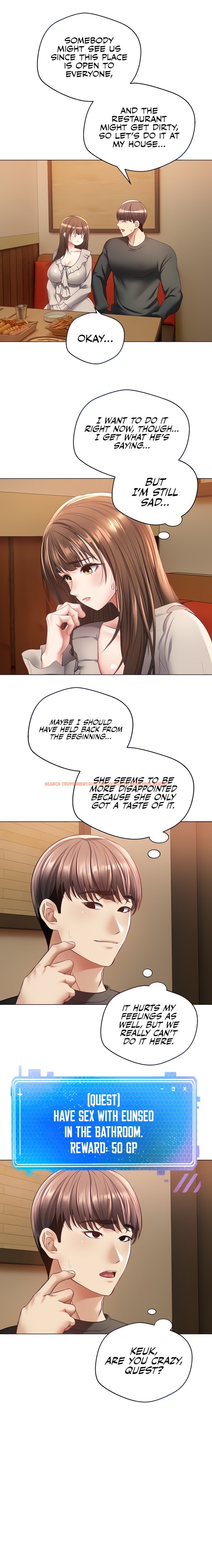 Read Hentai Image 3 387 in comic Desire Realization App - Chapter 26 - hentaitnt.net