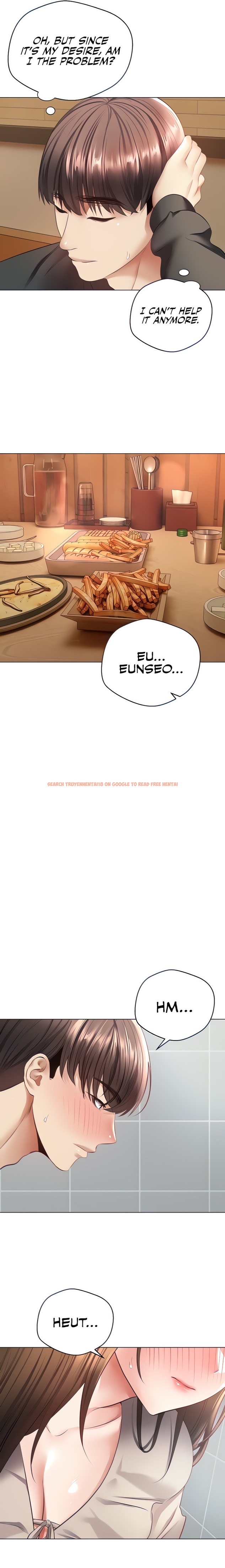 Read Hentai Image 4 387 in comic Desire Realization App - Chapter 26 - hentaitnt.net