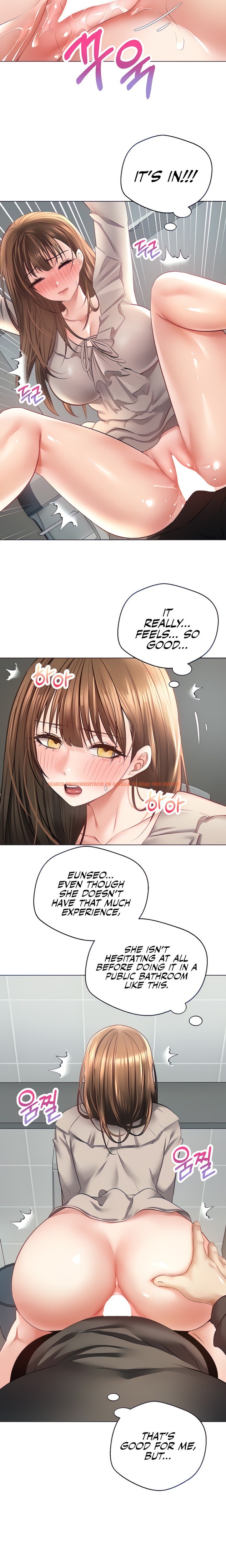 Read Hentai Image 6 387 in comic Desire Realization App - Chapter 26 - hentaitnt.net